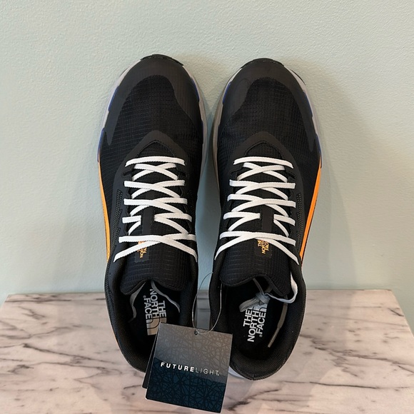 The North Face Men’s Vectiv Levitum FUTURELIGHT Trail Running Sneakers - Picture 8 of 12